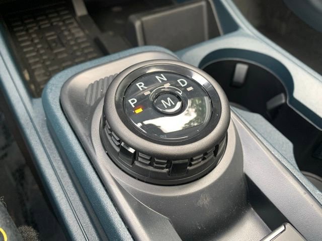 New 2025 Ford Maverick Lobo image 24