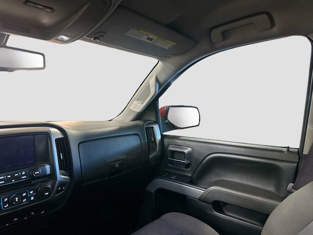 Used 2016 Chevrolet Silverado 1500 LT w/ All Star Edition AWD/4WD image 17