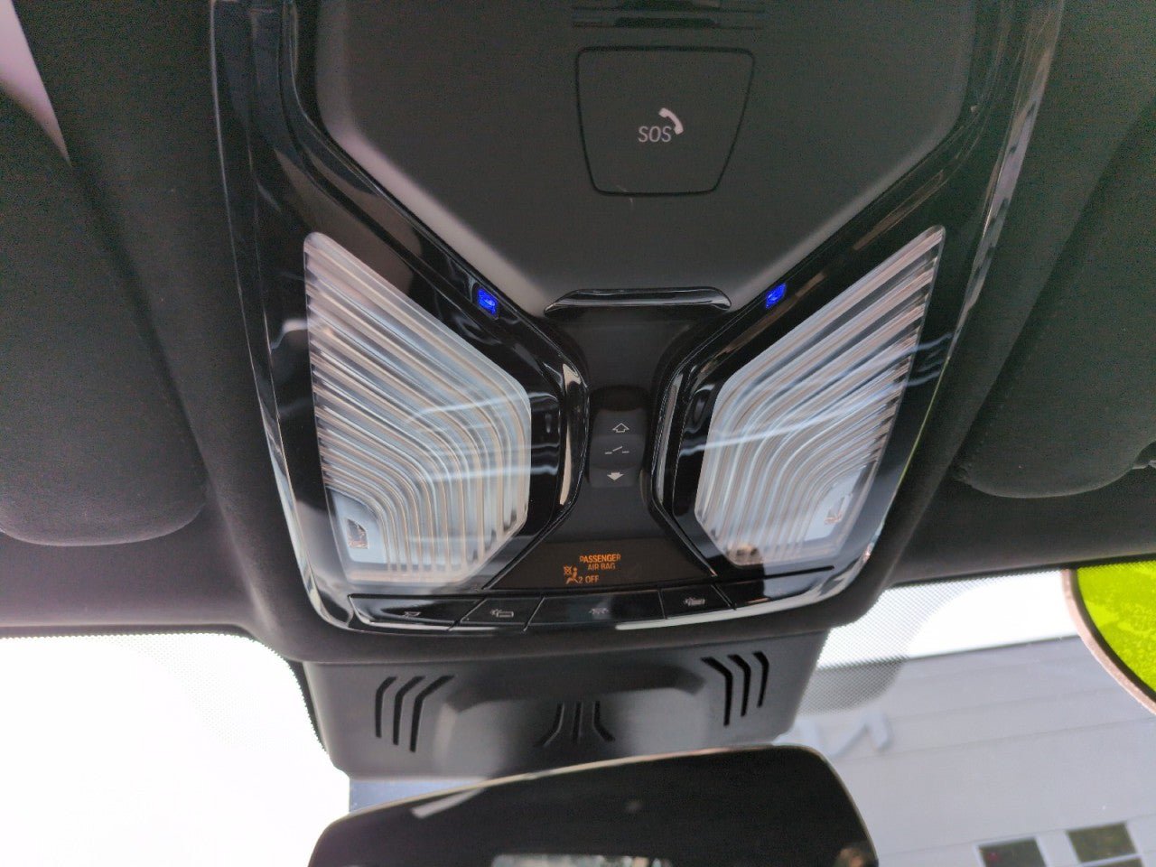 Used 2019 BMW X7 xDrive50i w/ M Sport Package AWD/4WD image 24