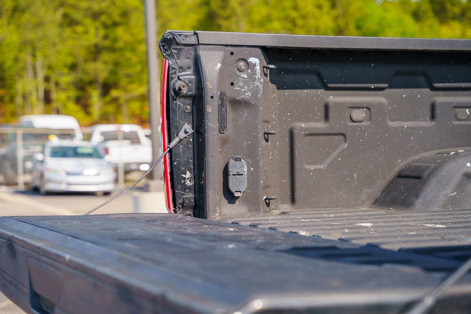 Used 2023 Chevrolet Silverado 2500 LT w/ Gooseneck/5TH Wheel Package image 24