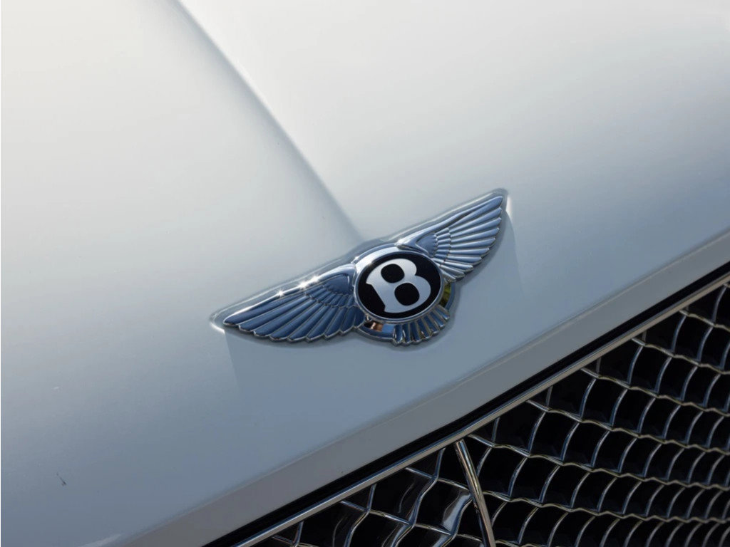 Certified 2021 Bentley Continental GT image 18
