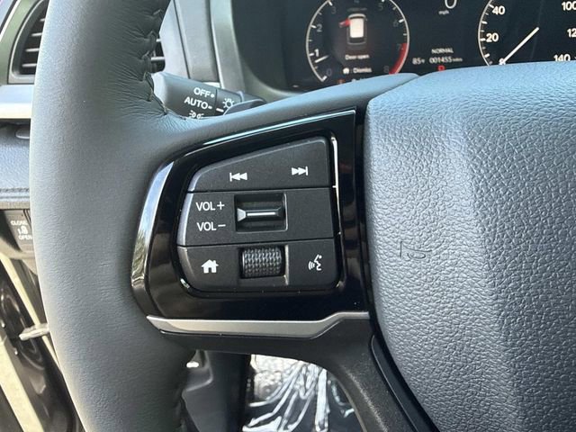 Certified 2026 Honda Odyssey EX-L image 35