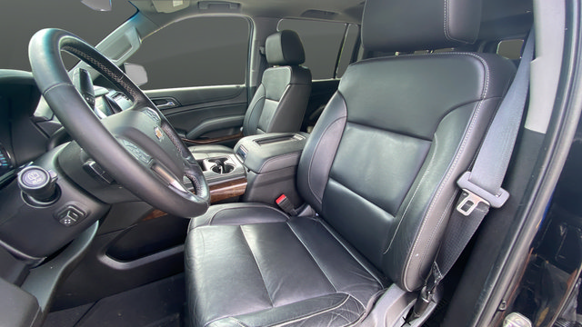 Used 2019 Chevrolet Suburban LT AWD/4WD image 9