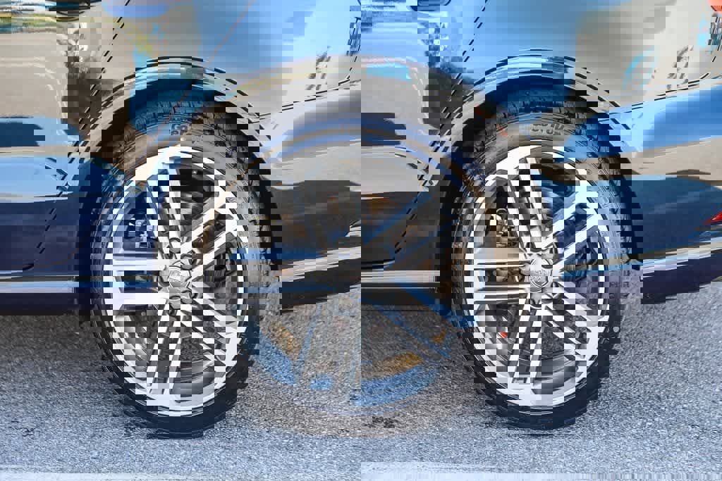 Used 2020 Audi A3 2.0T Premium image 10