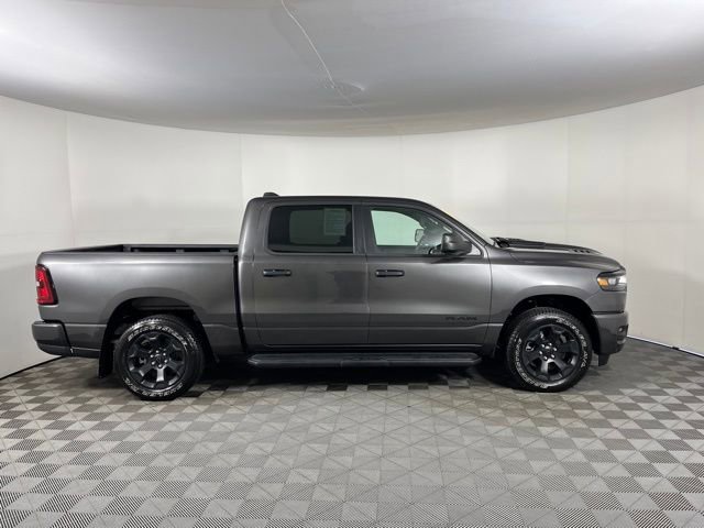 Used 2026 RAM 1500 Express image 8