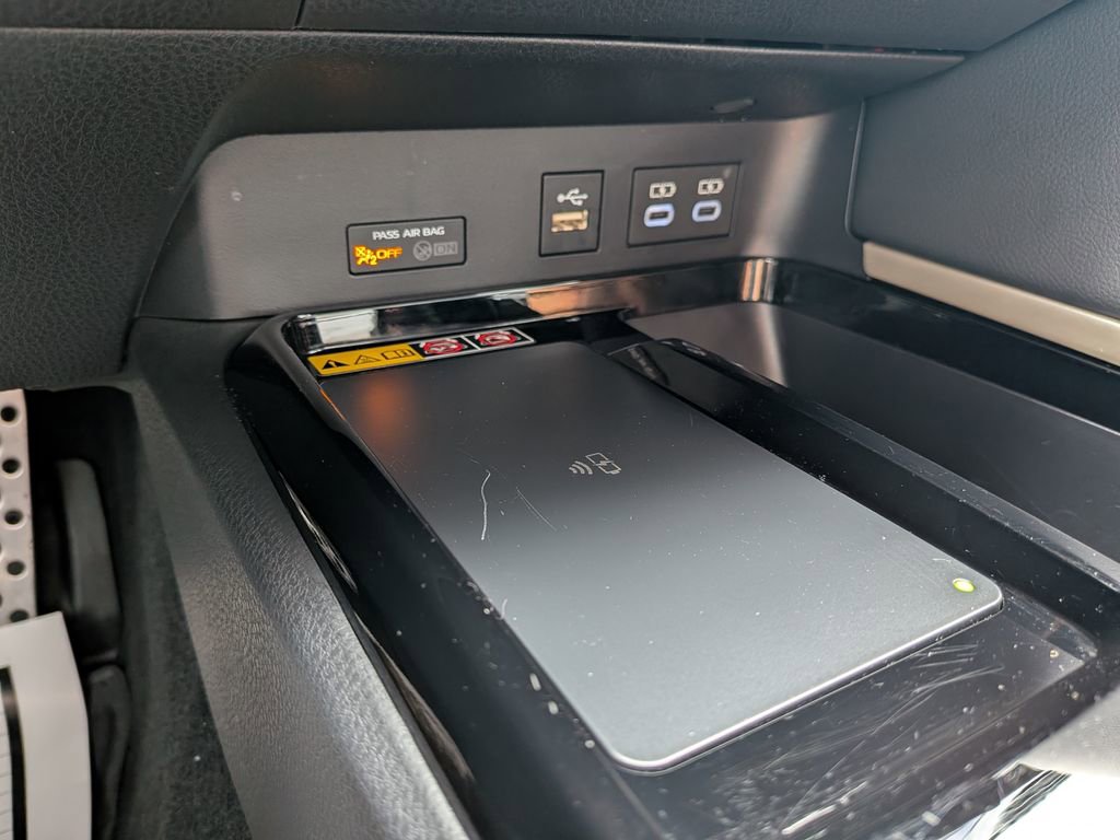 Certified 2025 Toyota Camry XSE w/ Premium Package image 18