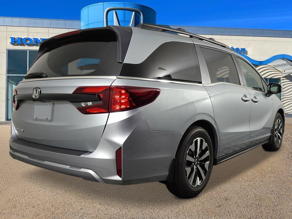 New 2027 Honda Odyssey EX-L image 5