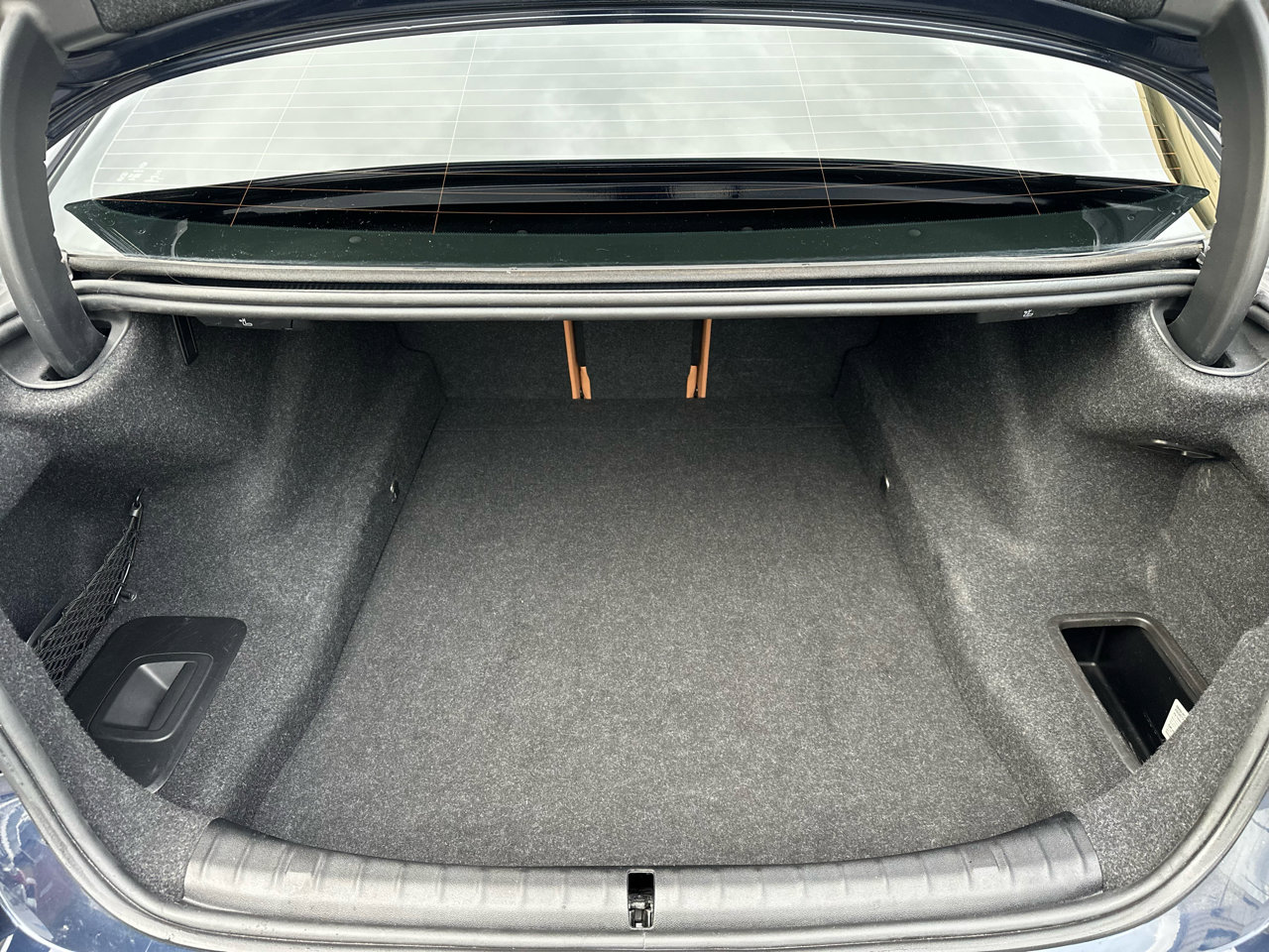 Used 2019 BMW 530i w/ M Sport Package image 42