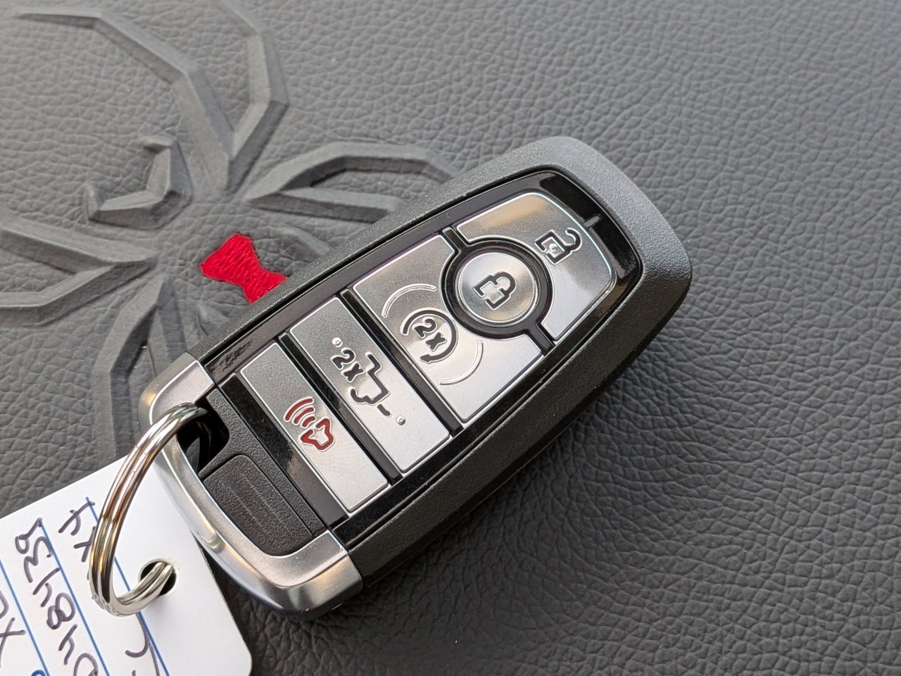 New 2026 Ford F150 XLT w/ Equipment Group 303A High AWD/4WD image 39