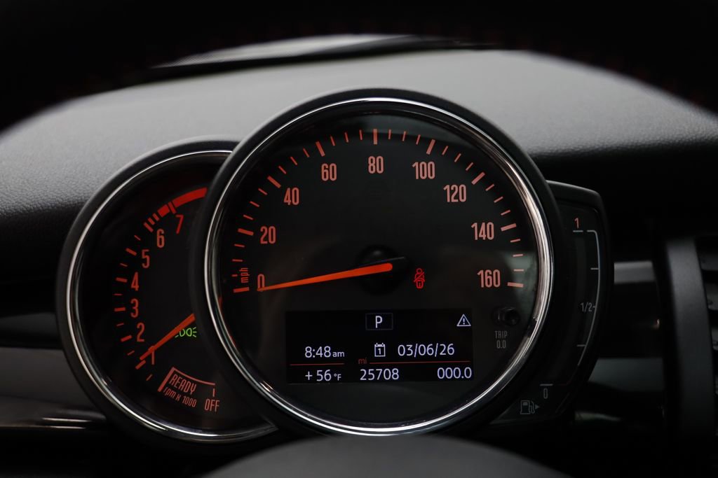 Used 2019 MINI Cooper S w/ Signature Upholstery Package image 7