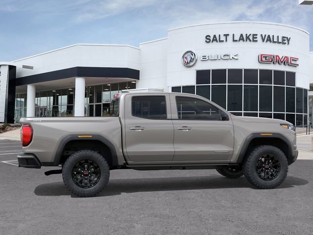 New 2026 GMC Canyon Elevation w/ Convenience Package AWD/4WD image 6