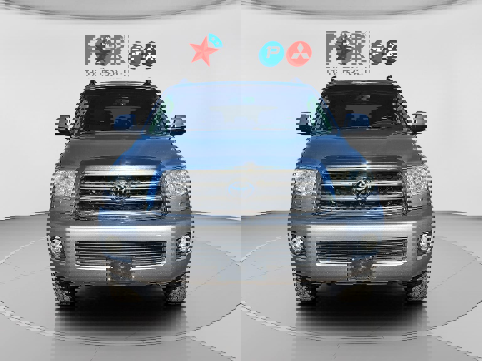 Used 2016 Toyota Sequoia SR5 w/ Premium Package image 8