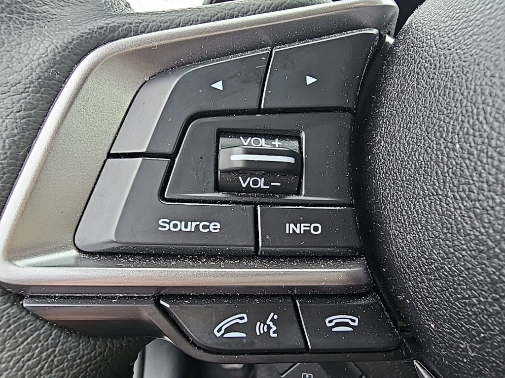 Used 2022 Subaru Forester Limited image 21