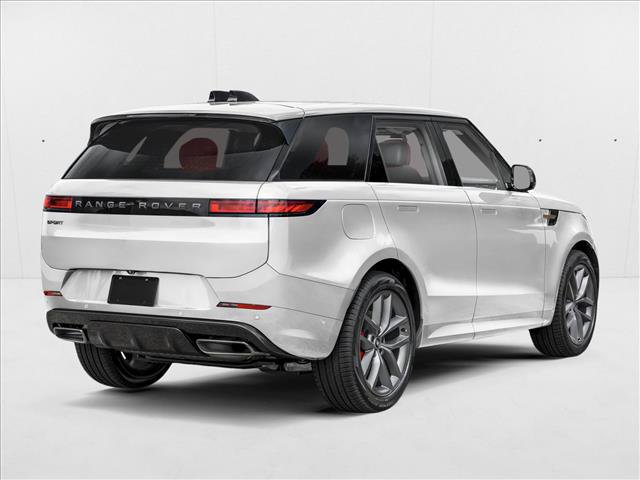 New 2027 Land Rover Range Rover Sport Dynamic SE AWD/4WD video 2