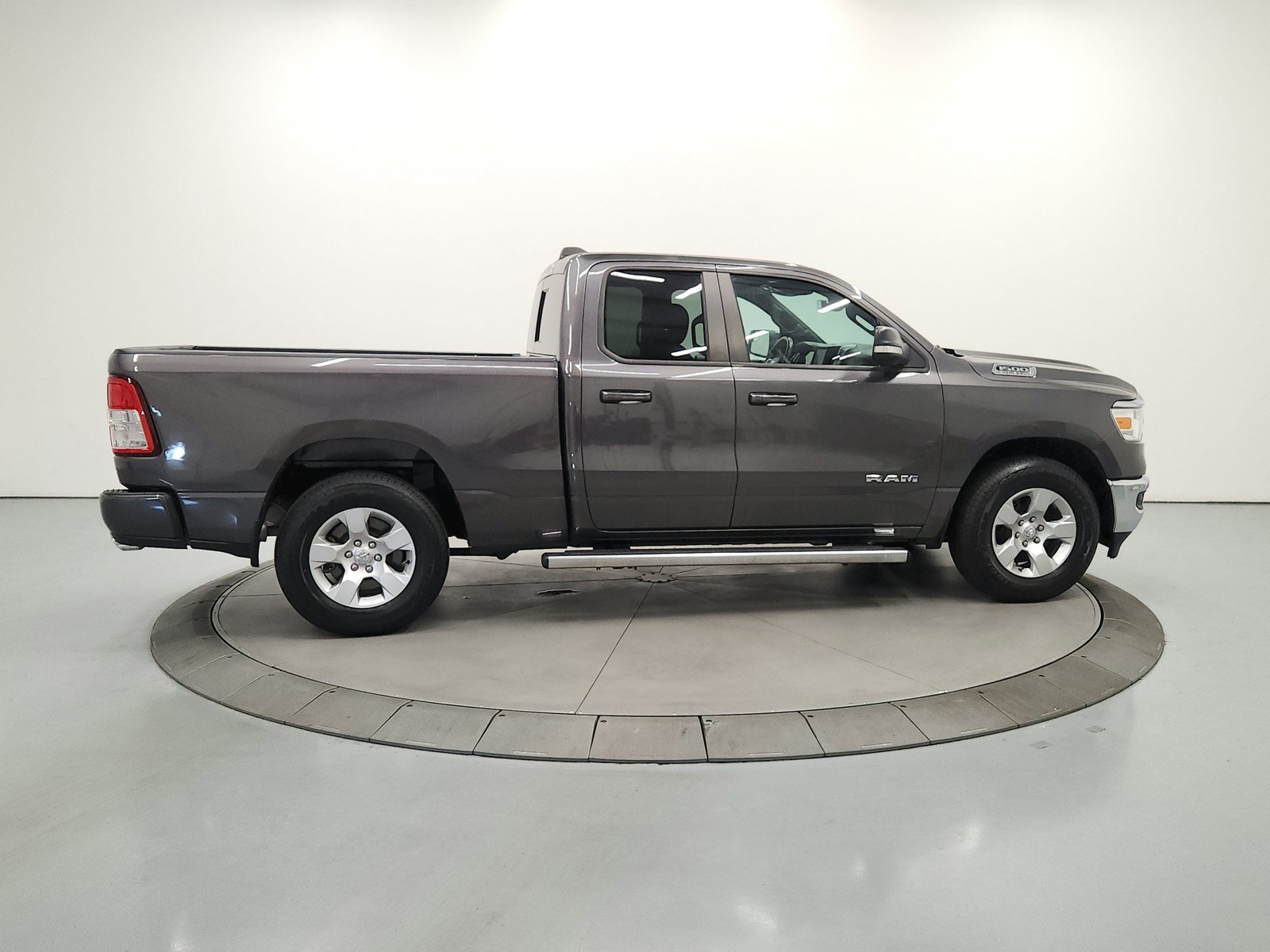 Used 2022 RAM 1500 Big Horn RWD image 9