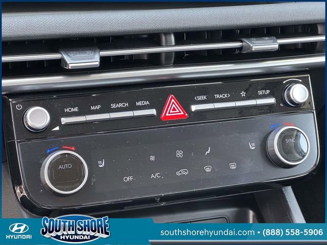 Certified 2026 Hyundai Tucson SEL AWD/4WD image 33