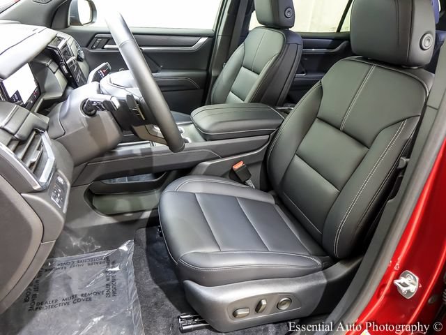 New 2025 GMC Acadia Elevation w/ Elevation Premium Package FWD image 9