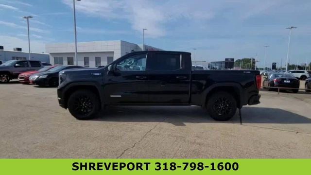 Used 2022 GMC Sierra 1500 Elevation w/ X31 Off-Road Package AWD/4WD image 5