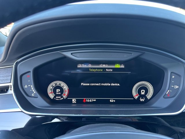 New 2026 Audi A8 L 3.0T image 28