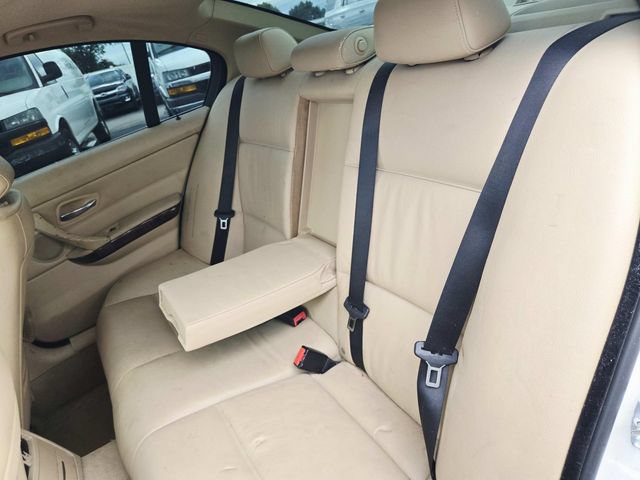 Used 2007 BMW 335i Sedan RWD image 9