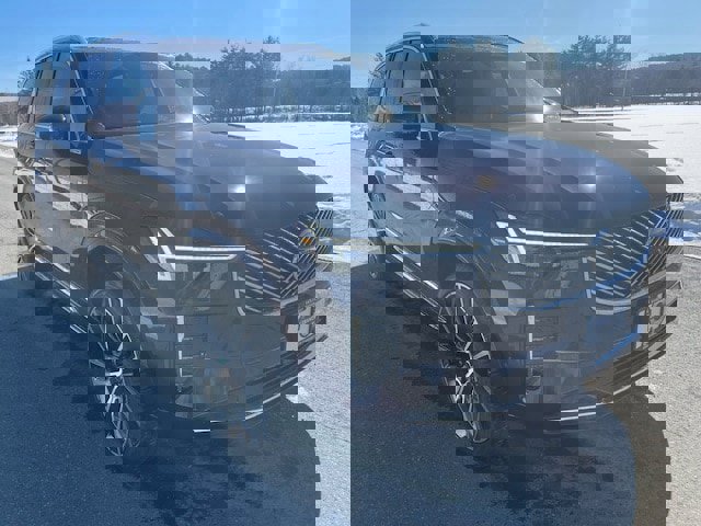 New 2026 Volvo XC90 B6 Plus w/ Protection Package Premier image 9