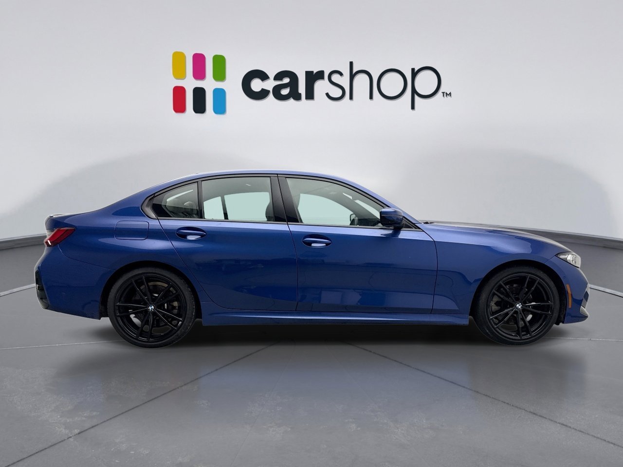 Used 2023 BMW 330i xDrive 330XI AWD image 6