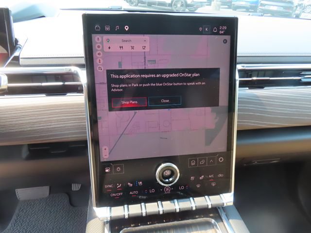 Certified 2025 GMC Sierra EV Denali AWD/4WD image 32