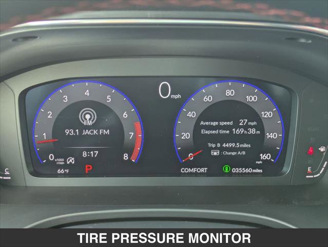 Used 2023 Acura Integra A-Spec FWD image 13