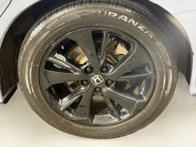 Used 2024 Honda Odyssey Sport image 37