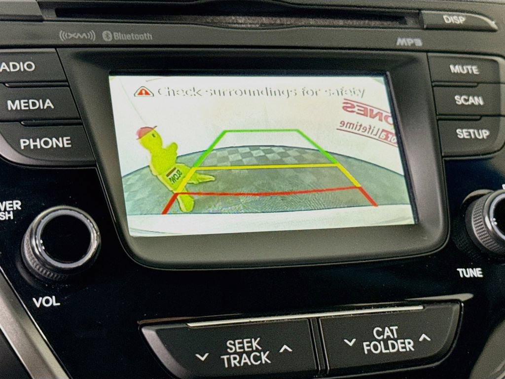 Used 2014 Hyundai Elantra Limited FWD image 5
