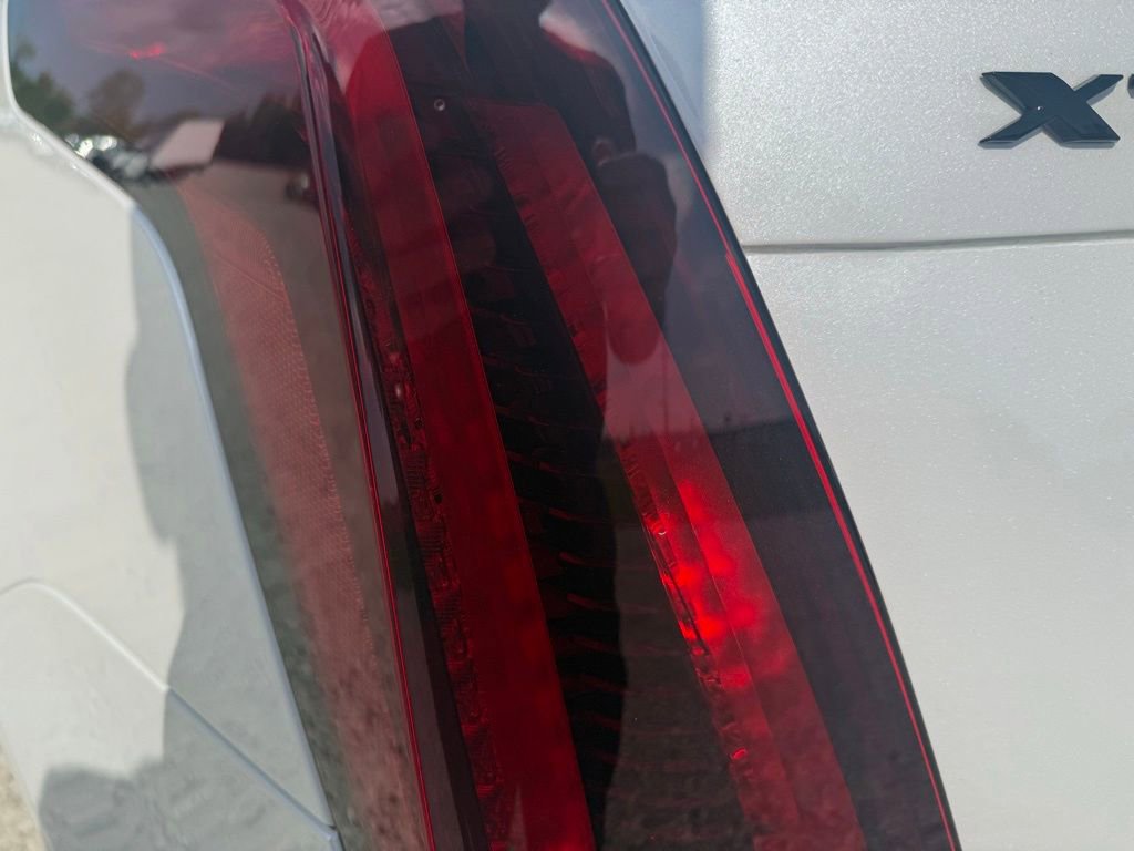 Certified 2024 Cadillac XT5 Premium Luxury w/ Technology Package AWD/4WD image 10