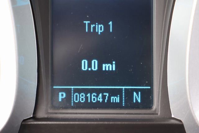 Used 2016 Chevrolet Equinox LT w/ Convenience Package FWD image 14