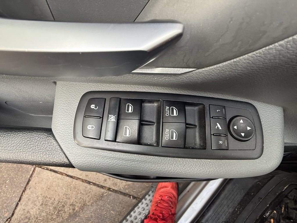 Used 2020 RAM 1500 Big Horn image 25