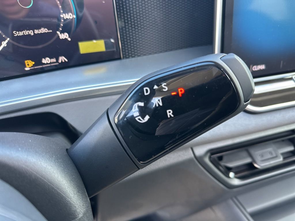 New 2026 Volkswagen Tiguan SE image 27