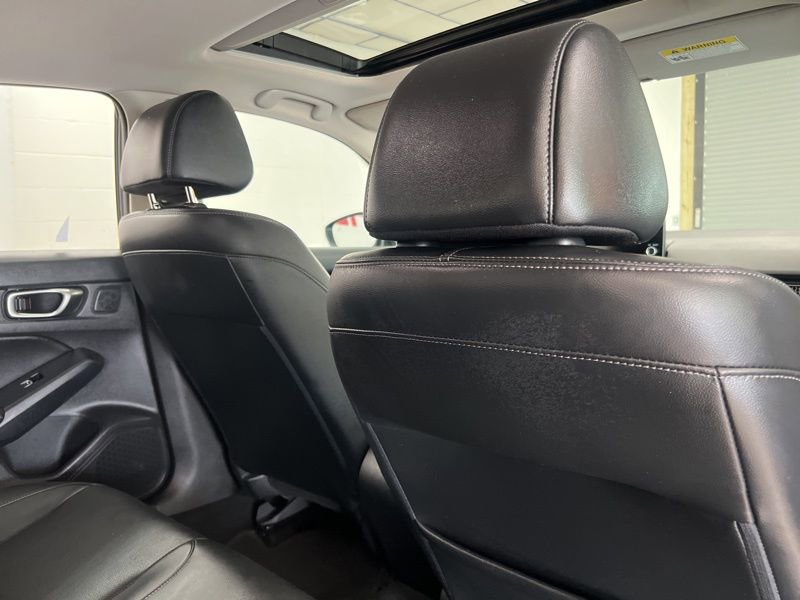 Used 2024 Honda Civic EX-L image 11