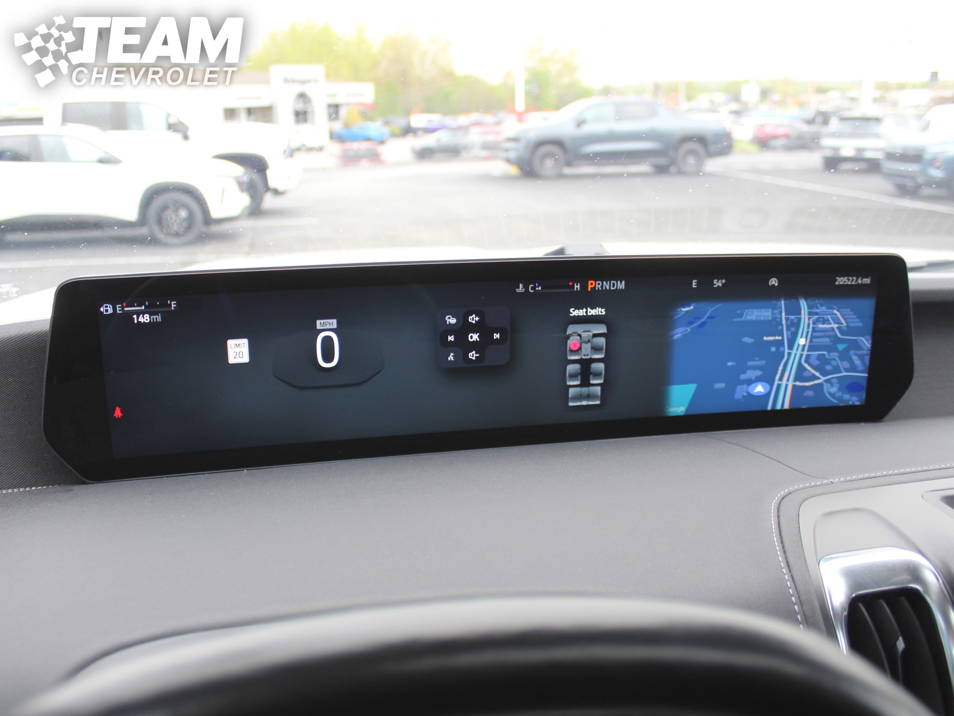Used 2025 Ford Expedition Platinum w/ Driver's Package AWD/4WD image 16