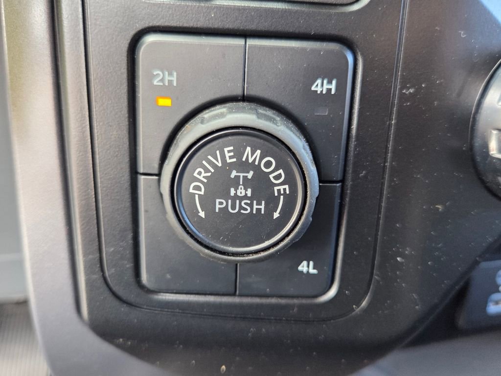 Used 2024 Ford F150 XLT w/ Tow/Haul Package image 25
