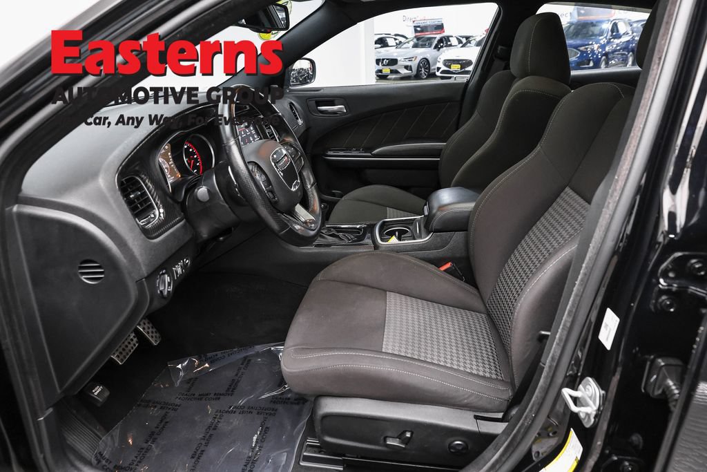 Used 2021 Dodge Charger GT w/ Cold Weather Package RWD image 14
