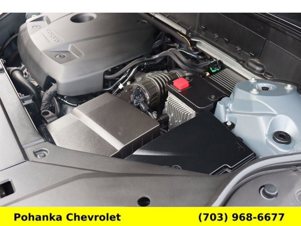 Used 2020 Volvo XC90 T6 R-Design w/ Protection Package Premier image 37