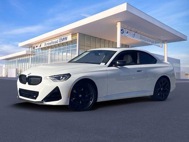 Used 2026 BMW M240i xDrive M240i w/ Premium Package image 23