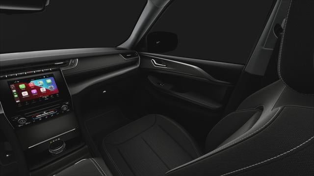 New 2025 Jeep Grand Cherokee Laredo X AWD/4WD image 7