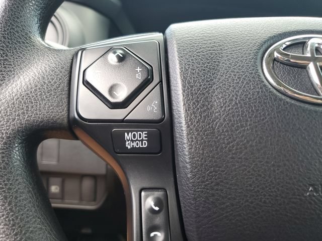Used 2021 Toyota Tacoma SR w/ SR Convenience Package RWD image 20