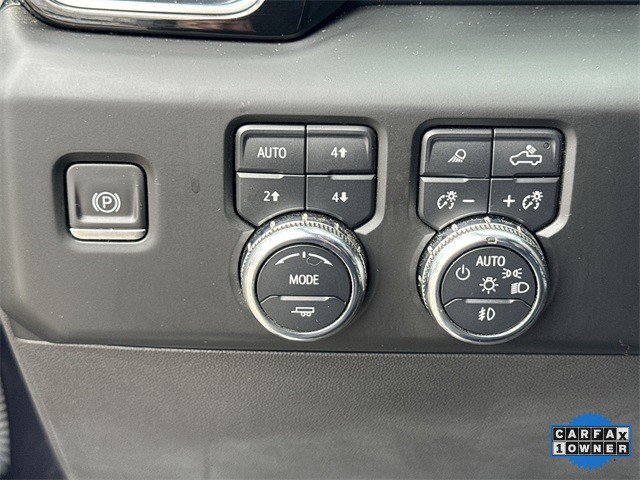 Used 2023 GMC Sierra 1500 Denali w/ Denali Reserve Package image 40