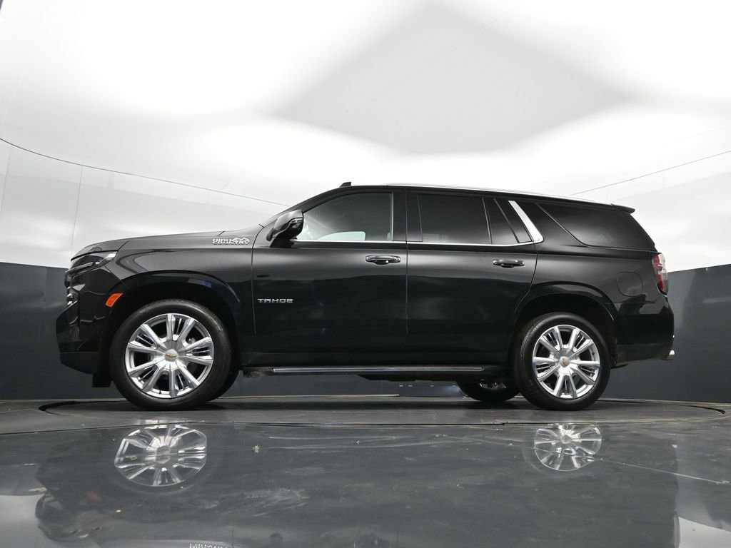 Used 2023 Chevrolet Tahoe High Country image 40