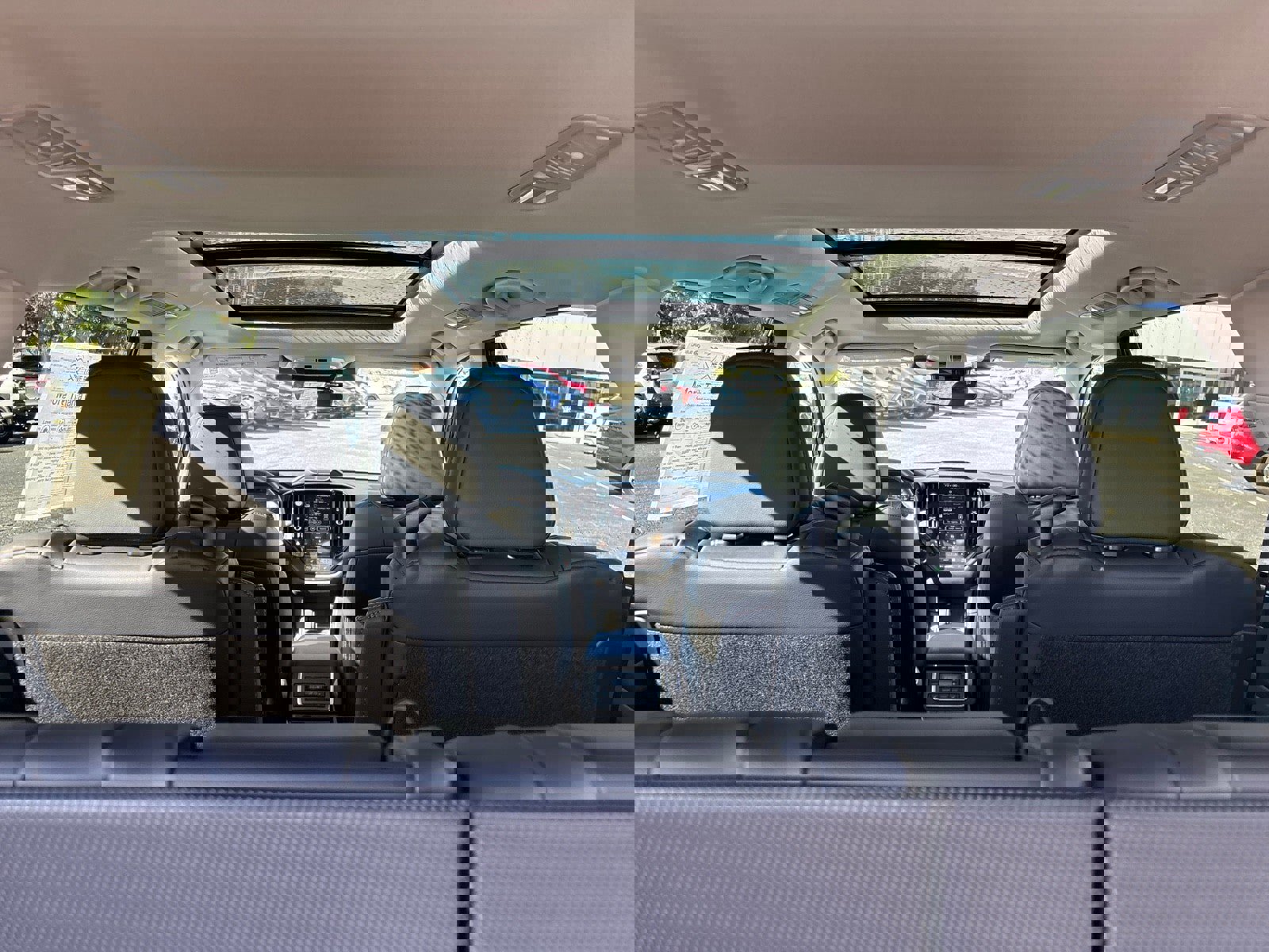 New 2025 Subaru Ascent Bronze Edition w/ Popular Package #2 image 53