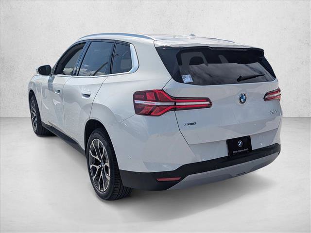 New 2026 BMW X3 xDrive30 w/ Premium Package image 8