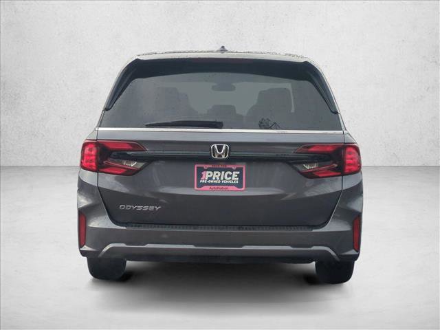 Used 2025 Honda Odyssey EX-L image 7