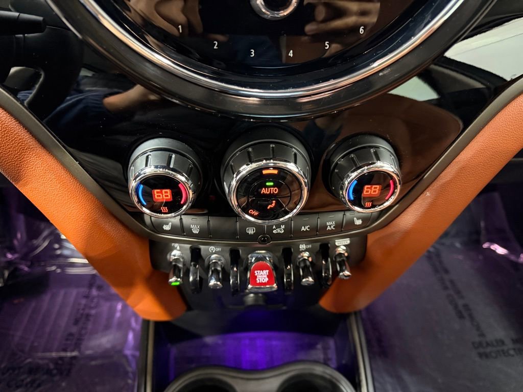 Certified 2023 MINI Cooper Countryman S image 19