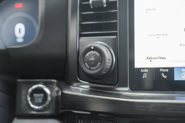 New 2026 Ford F250 Lariat w/ Lariat Ultimate Package image 38