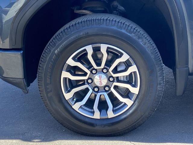 Used 2020 GMC Sierra 1500 AT4 w/ AT4 Premium Package image 29